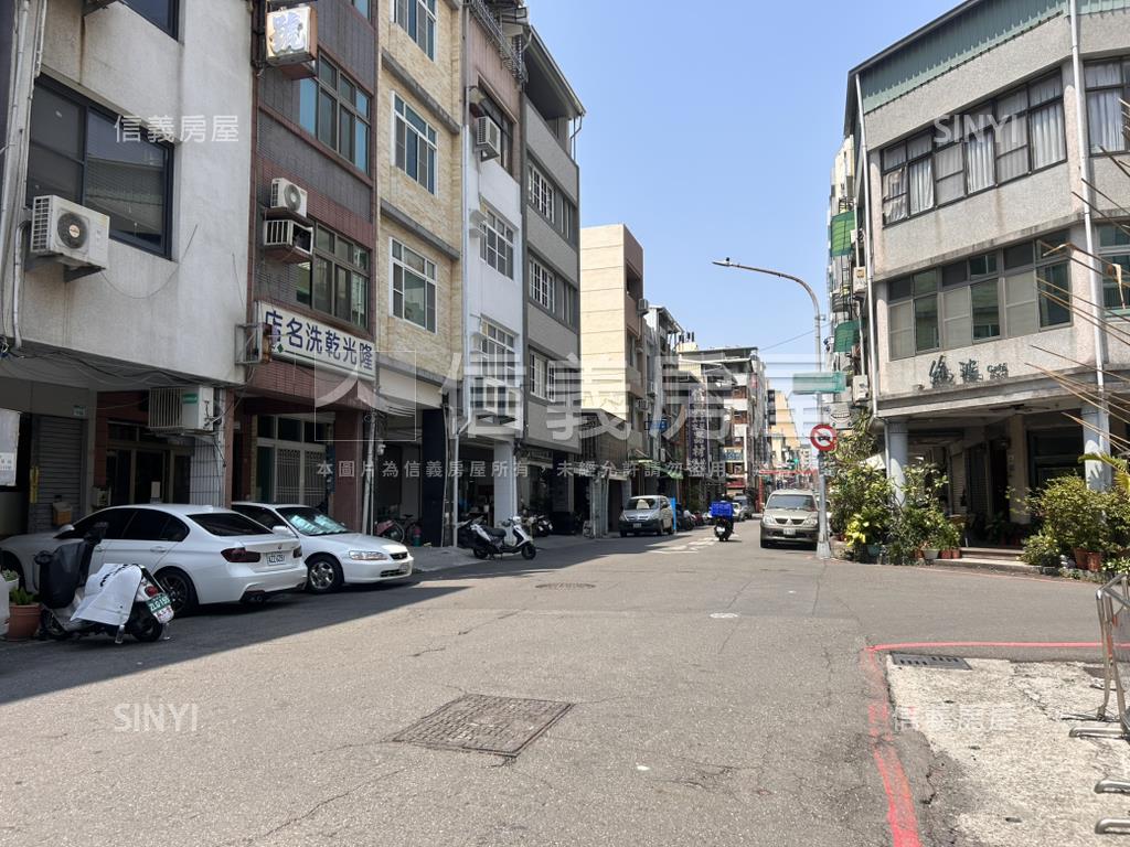 美麗島捷運雙透店房屋室內格局與周邊環境