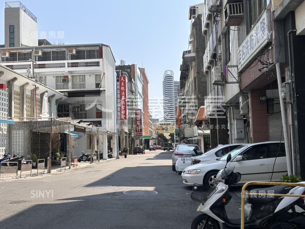 美麗島捷運雙透店房屋室內格局與周邊環境