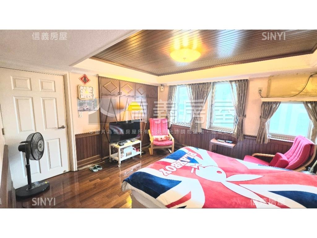 捷運信義安和站邊間高樓房屋室內格局與周邊環境