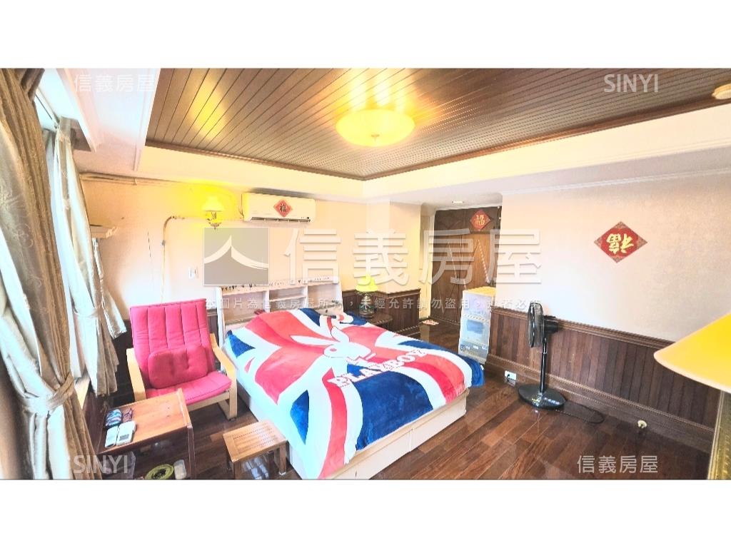 捷運信義安和站邊間高樓房屋室內格局與周邊環境