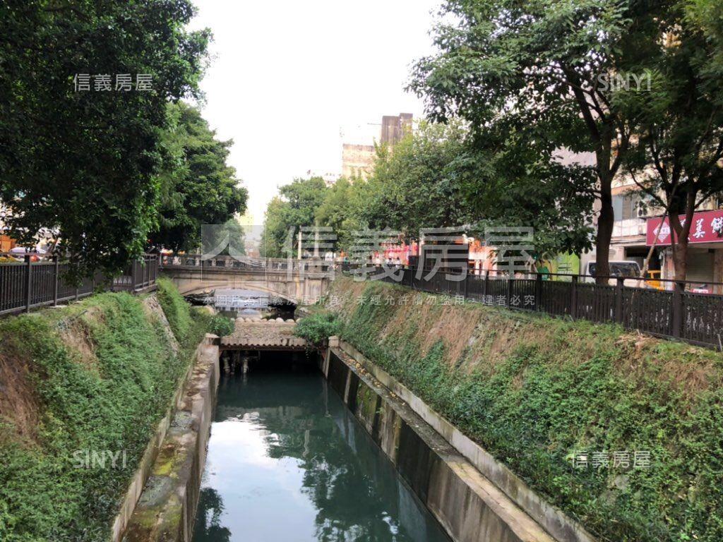 綠川民族路美麗收租大角店房屋室內格局與周邊環境