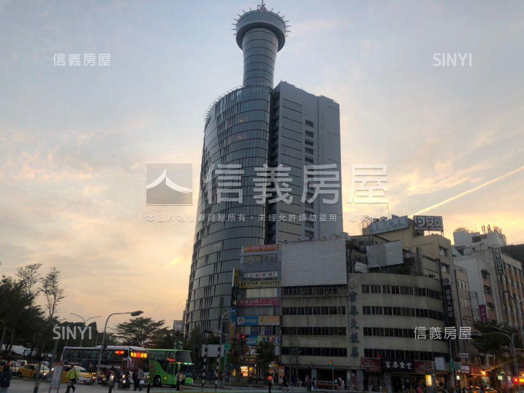 綠川民族路美麗收租大角店房屋室內格局與周邊環境