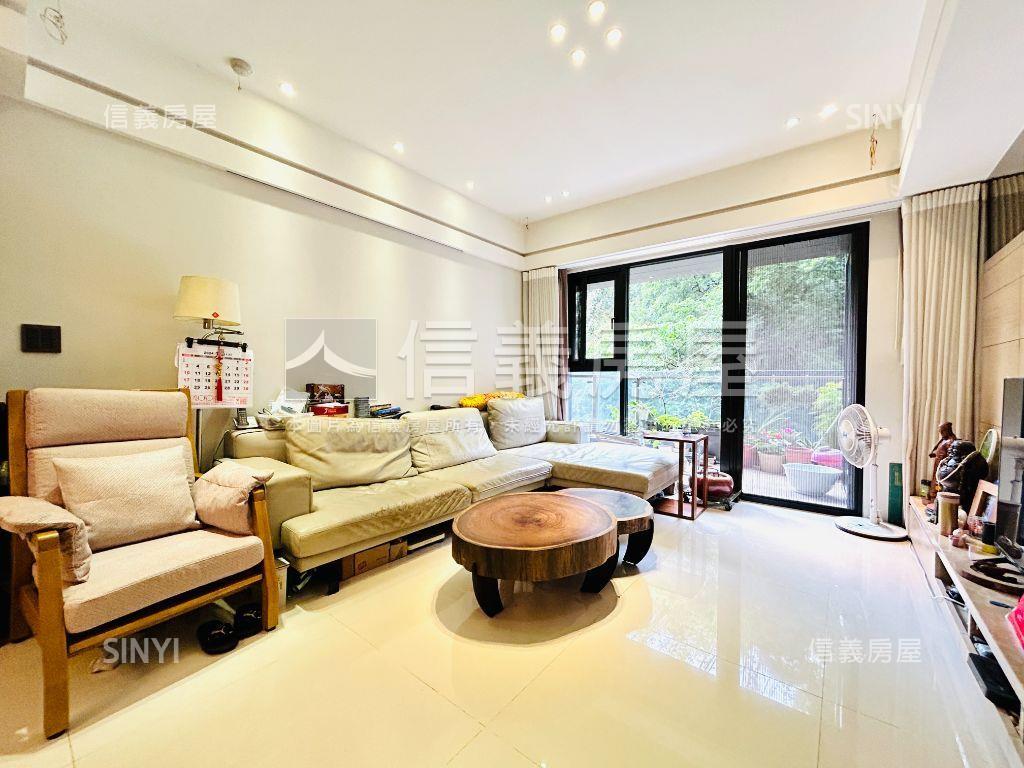 山景映簾☆湖山妍經典四房房屋室內格局與周邊環境