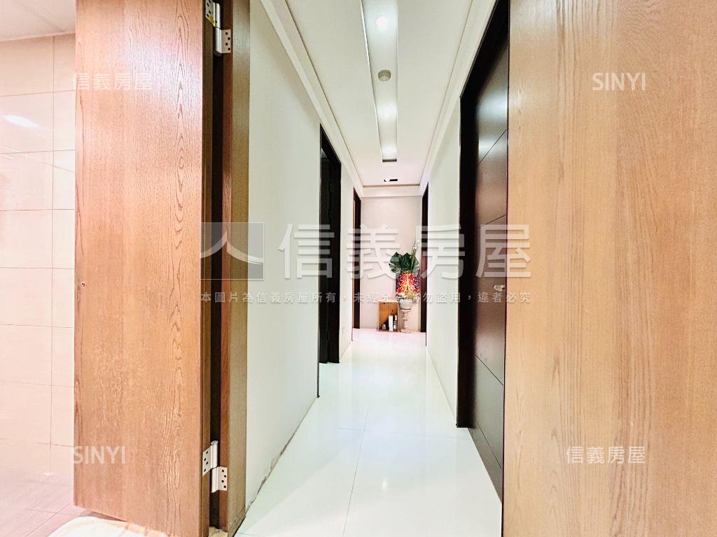 山景映簾☆湖山妍經典四房房屋室內格局與周邊環境