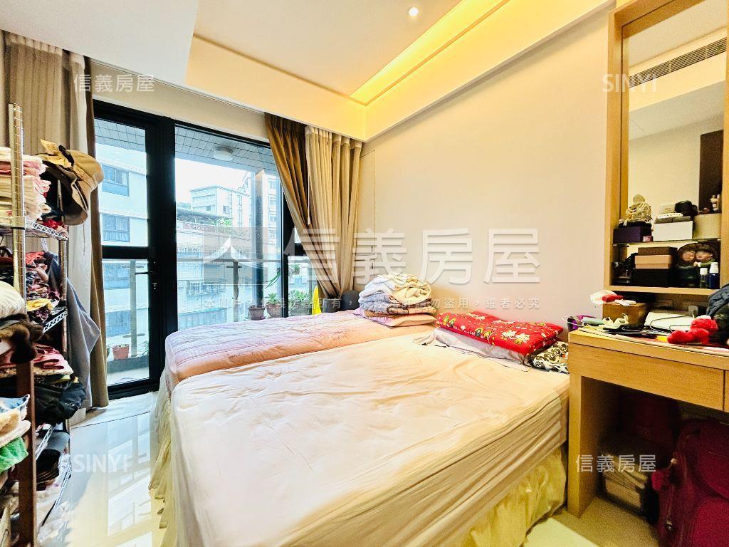 山景映簾☆湖山妍經典四房房屋室內格局與周邊環境