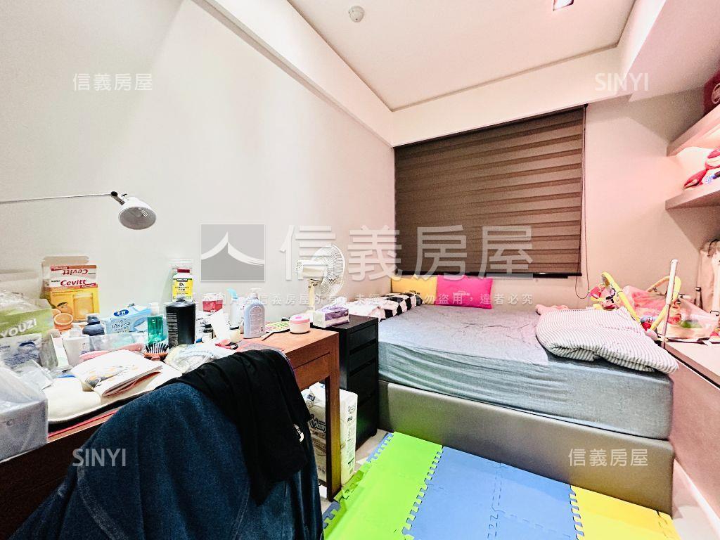 山景映簾☆湖山妍經典四房房屋室內格局與周邊環境