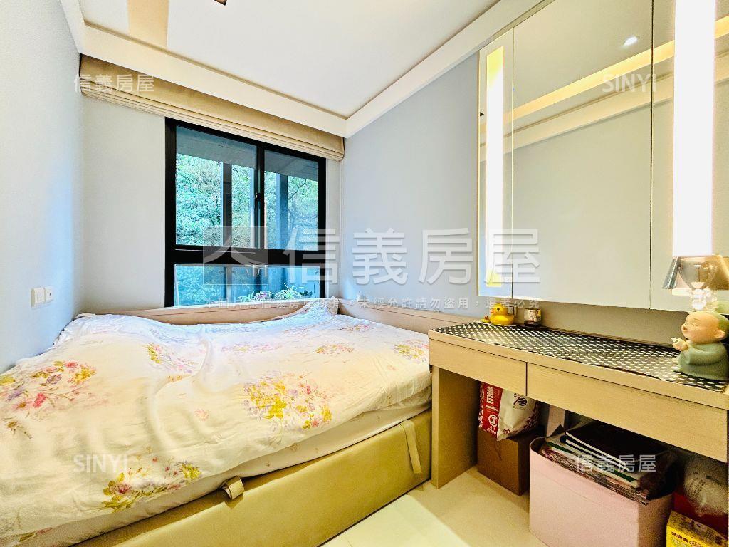 山景映簾☆湖山妍經典四房房屋室內格局與周邊環境