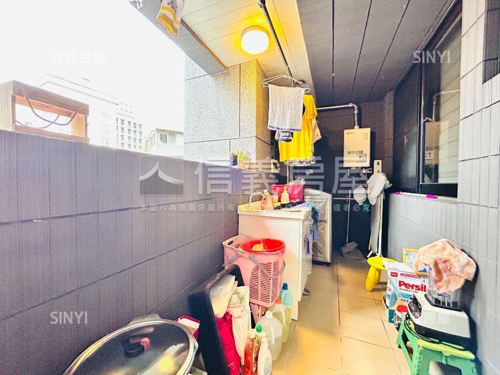 山景映簾☆湖山妍經典四房房屋室內格局與周邊環境