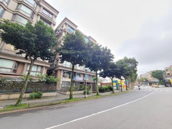 神馬都順利林口店面