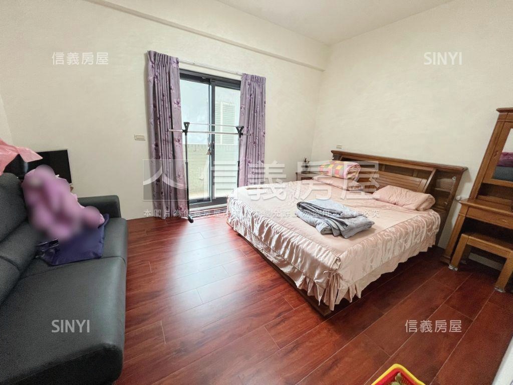 近中華路鄰路透天房屋室內格局與周邊環境