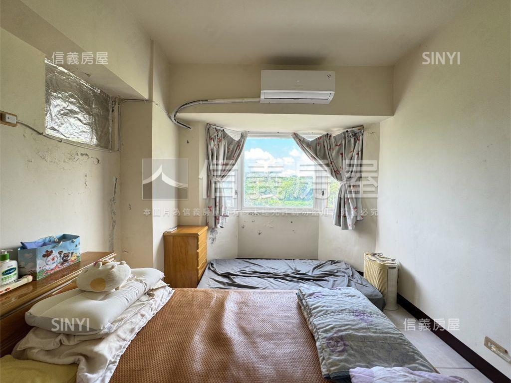 東方名人採光三房有車位房屋室內格局與周邊環境