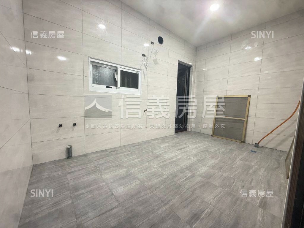 京城亮麗美３房房屋室內格局與周邊環境