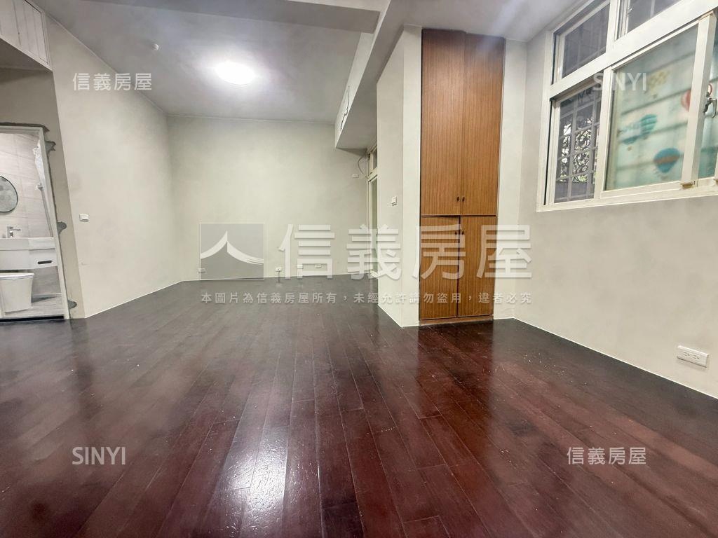 京城亮麗美３房房屋室內格局與周邊環境