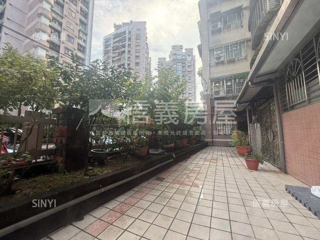京城亮麗美３房房屋室內格局與周邊環境