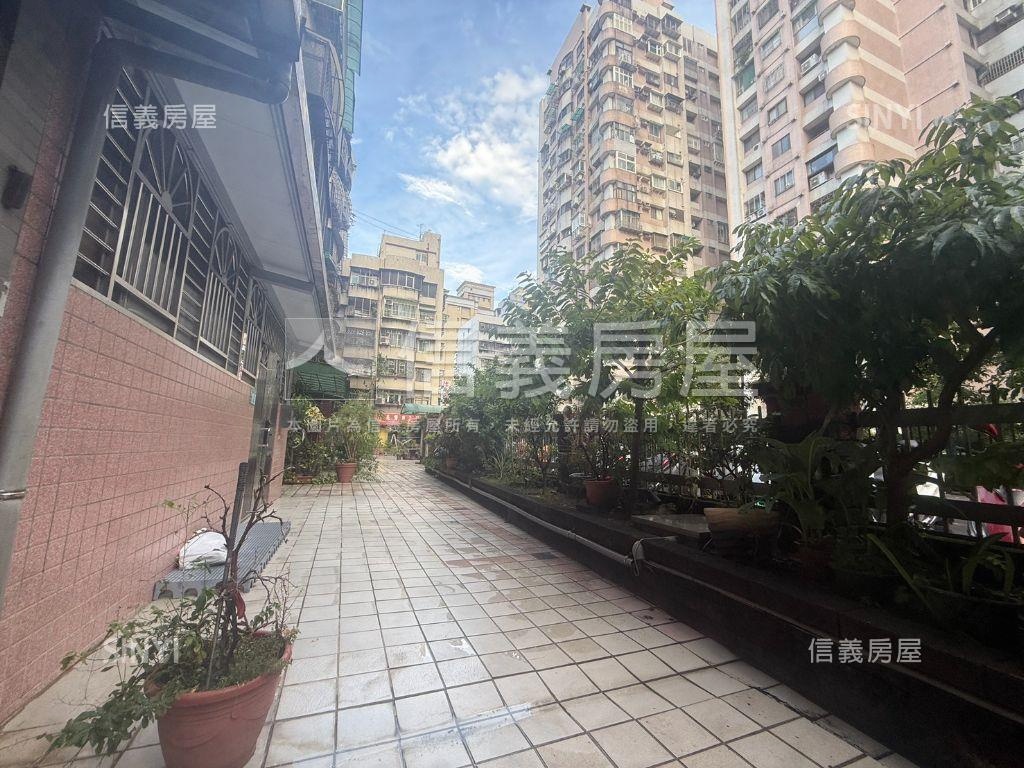 京城亮麗美３房房屋室內格局與周邊環境