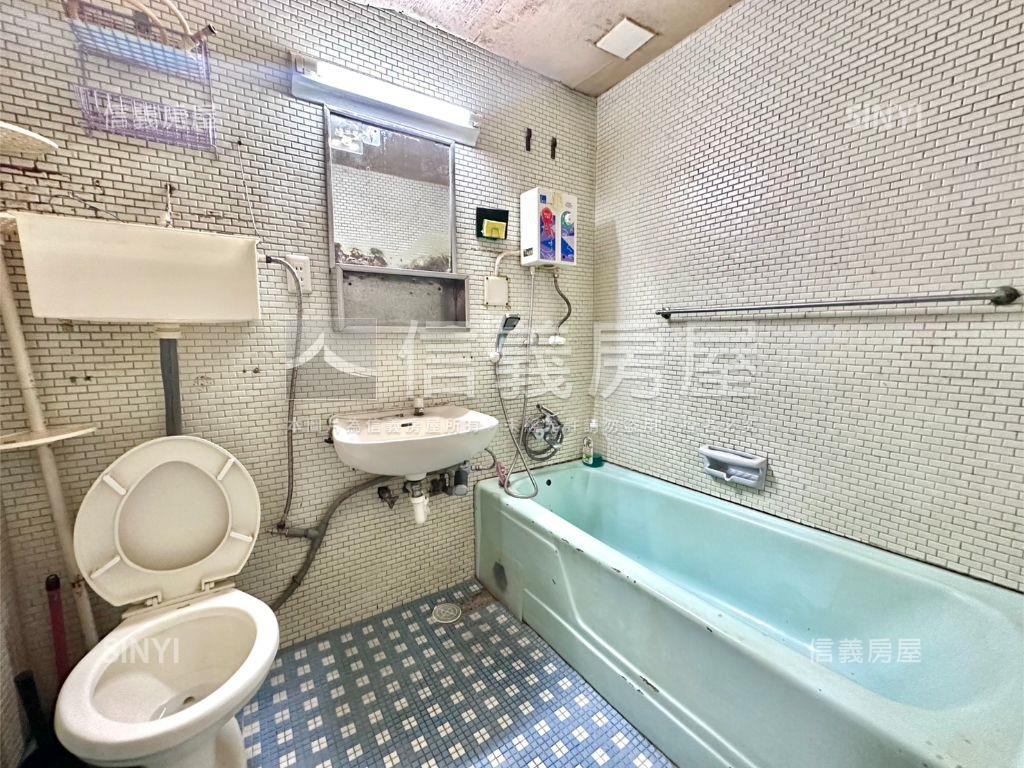 便利☆近西門捷運精緻美屋房屋室內格局與周邊環境