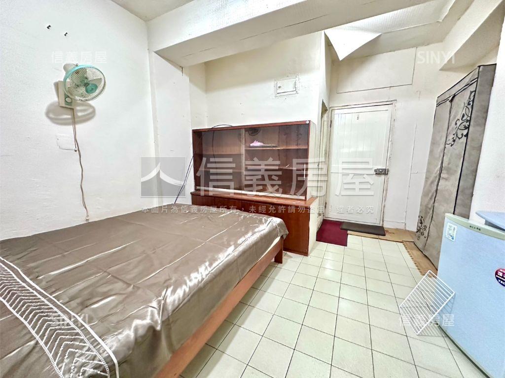 便利☆近西門捷運精緻美屋房屋室內格局與周邊環境