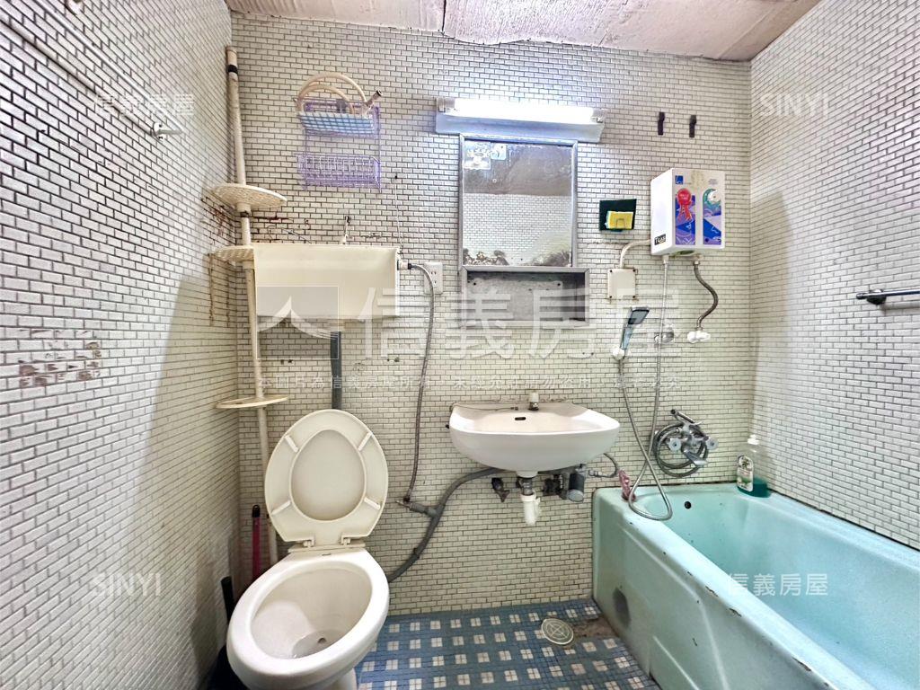 便利☆近西門捷運精緻美屋房屋室內格局與周邊環境