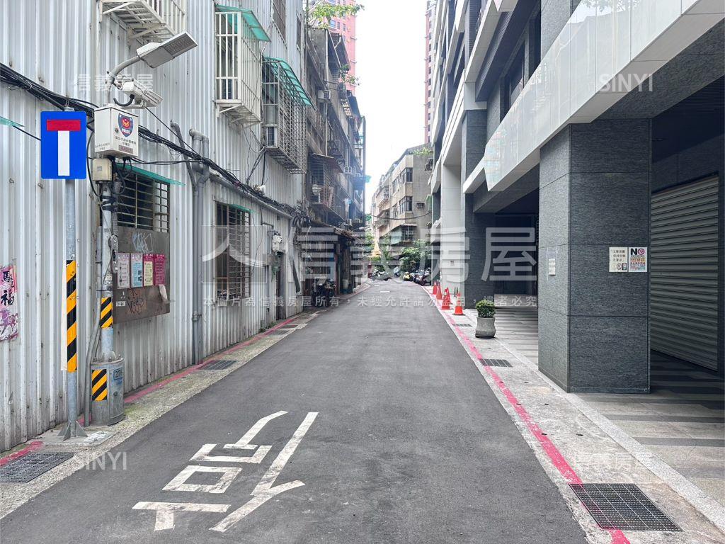 便利☆近西門捷運精緻美屋房屋室內格局與周邊環境