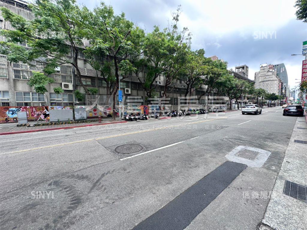 便利☆近西門捷運精緻美屋房屋室內格局與周邊環境