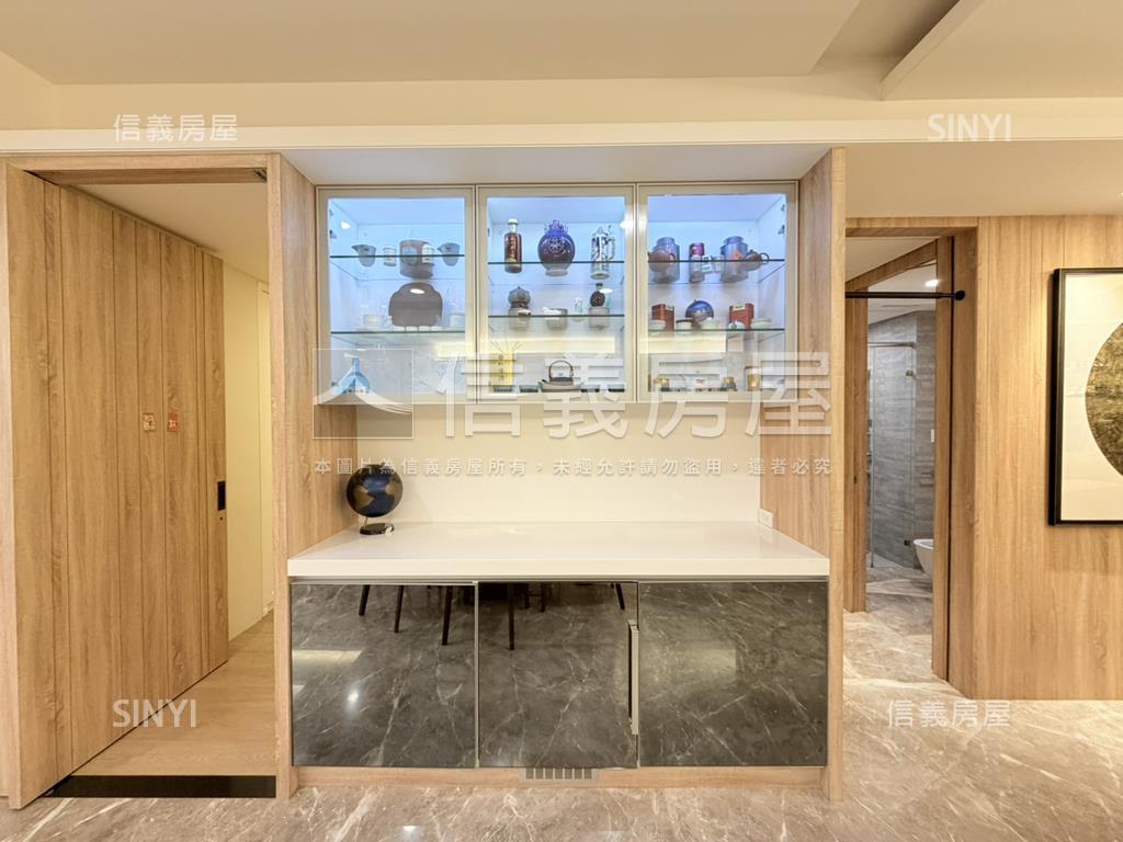 再一間紐約之星裝潢豪邸房屋室內格局與周邊環境