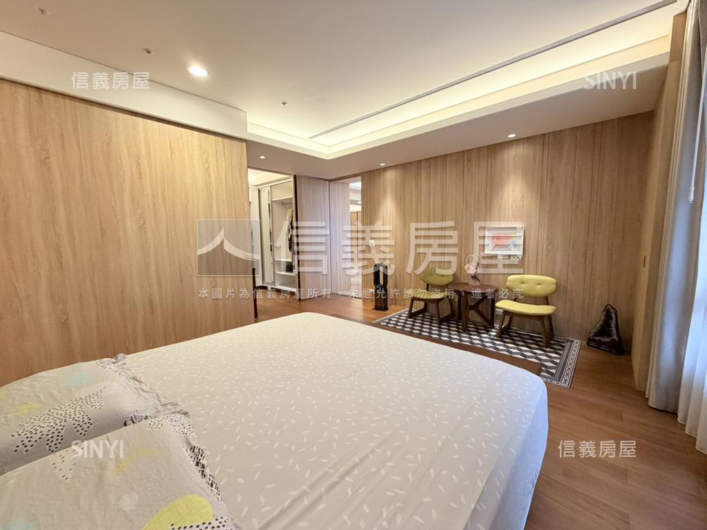 再一間紐約之星裝潢豪邸房屋室內格局與周邊環境