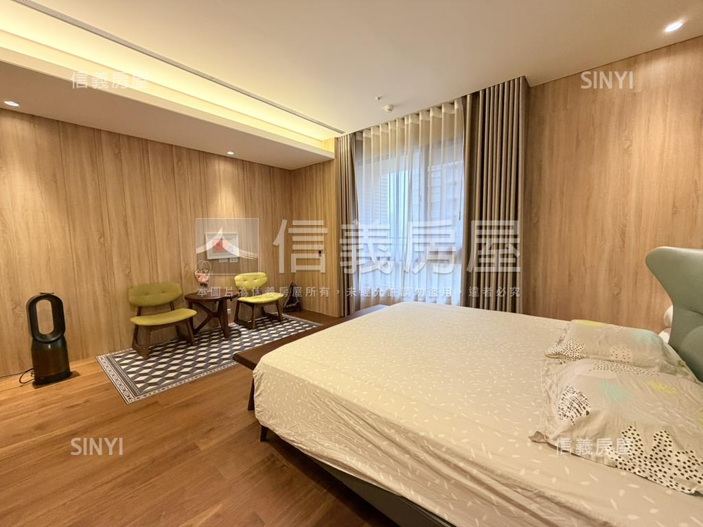 再一間紐約之星裝潢豪邸房屋室內格局與周邊環境