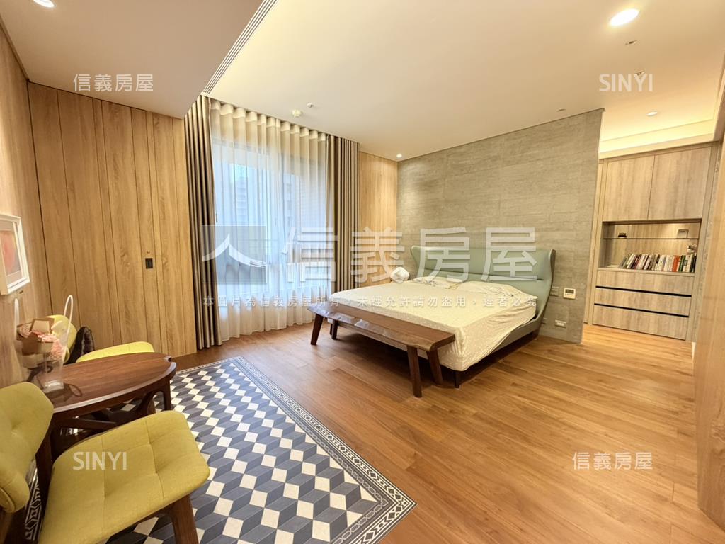 再一間紐約之星裝潢豪邸房屋室內格局與周邊環境