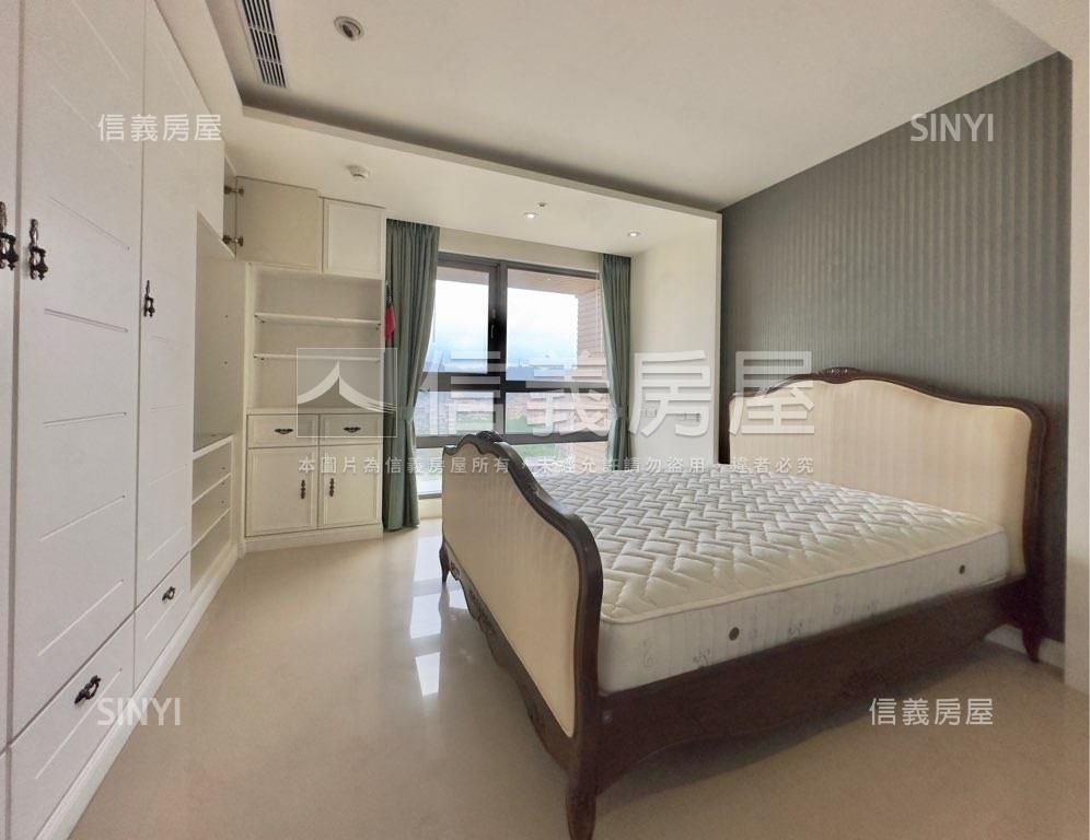 館藏尊爵景觀豪邸房屋室內格局與周邊環境