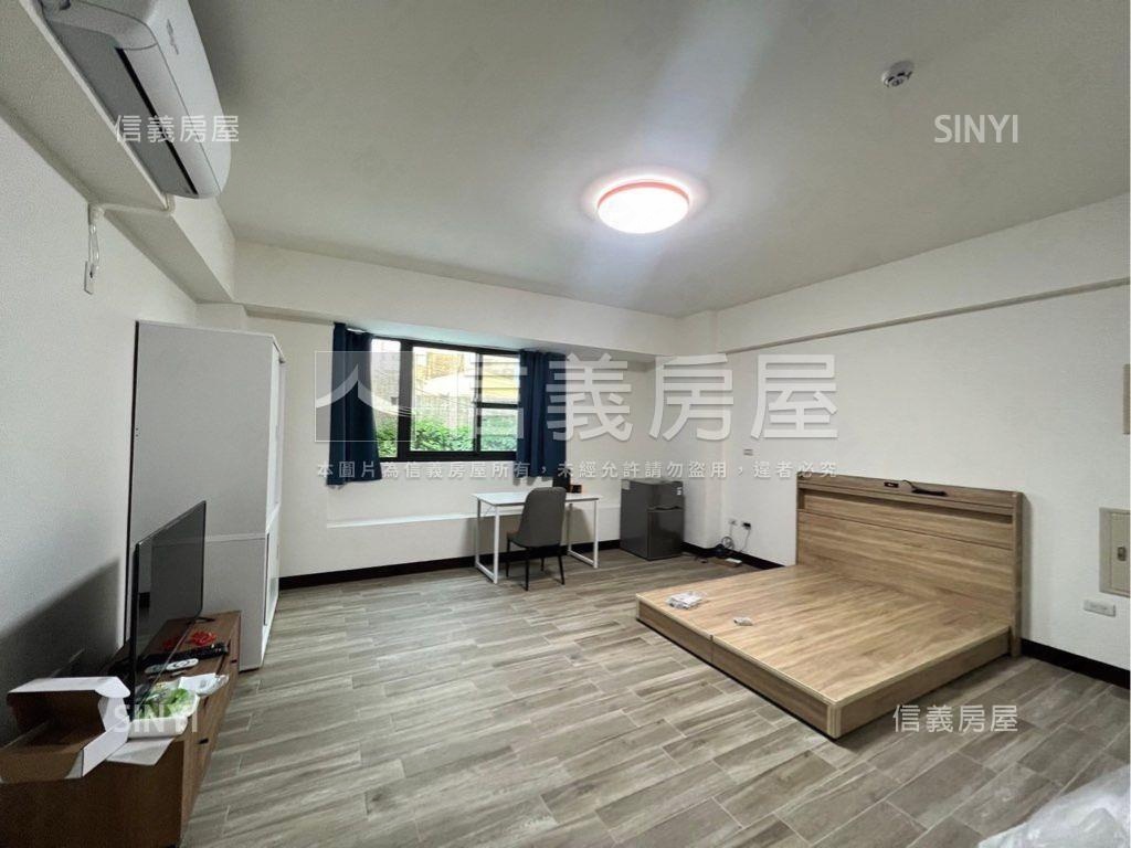 南科首選｜綠意採光雙車墅房屋室內格局與周邊環境