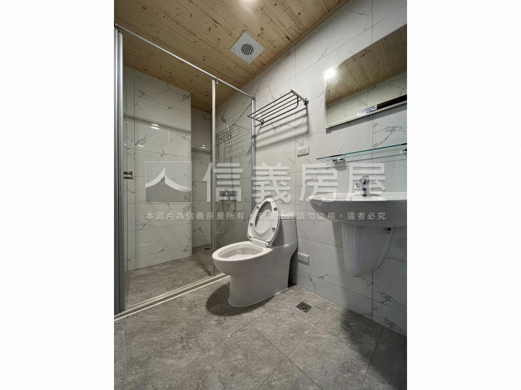 南科首選｜綠意採光雙車墅房屋室內格局與周邊環境