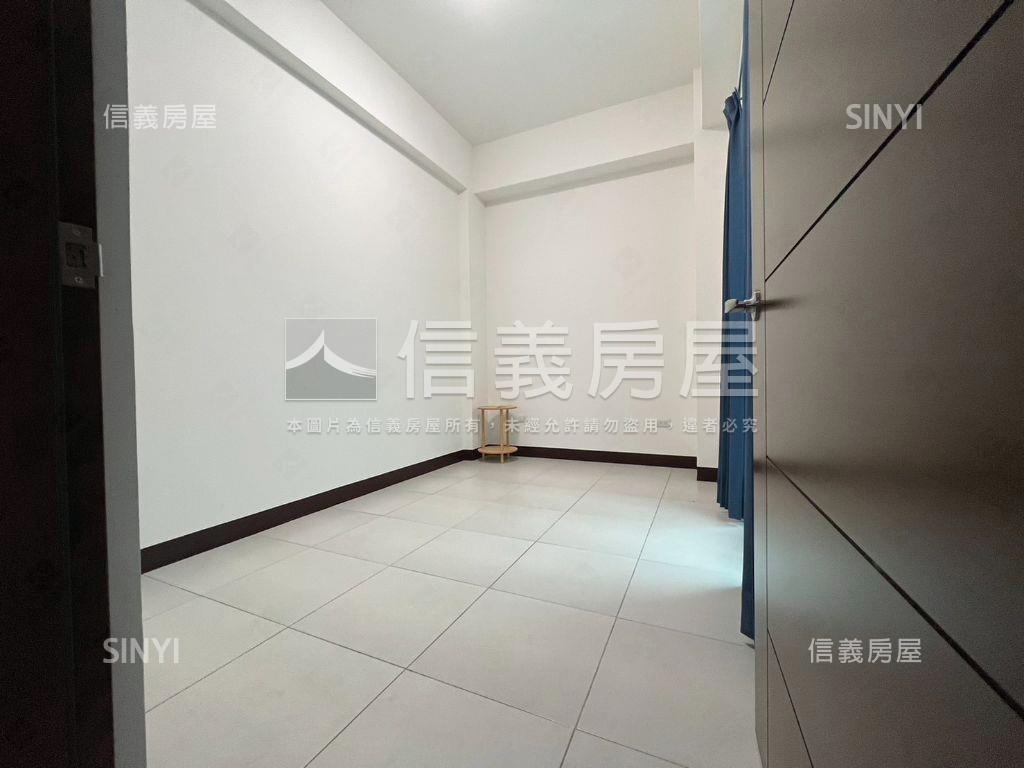 南科首選｜綠意採光雙車墅房屋室內格局與周邊環境