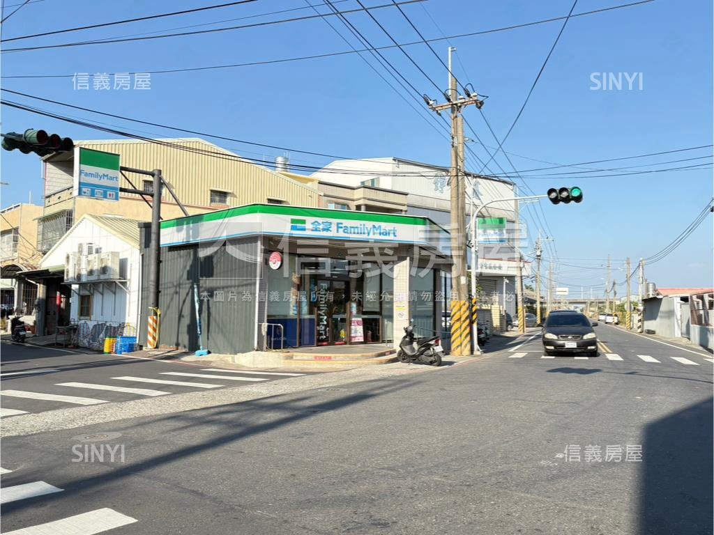 南科首選｜綠意採光雙車墅房屋室內格局與周邊環境