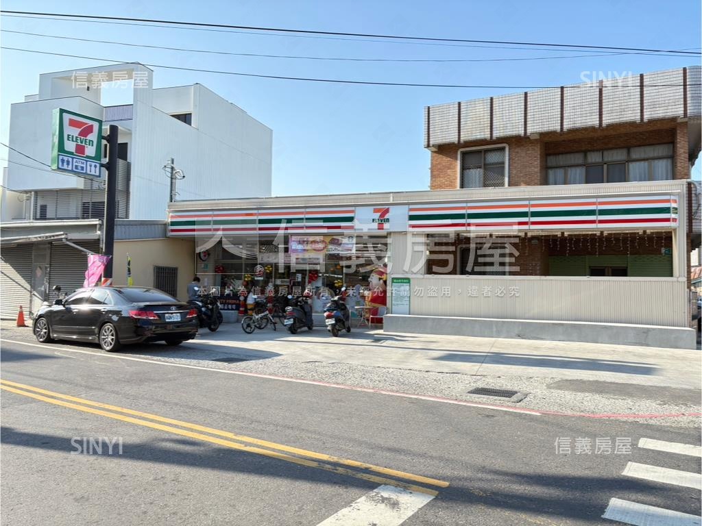 南科首選｜綠意採光雙車墅房屋室內格局與周邊環境