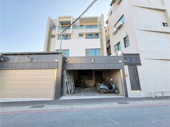 南科首選｜綠意採光雙車墅