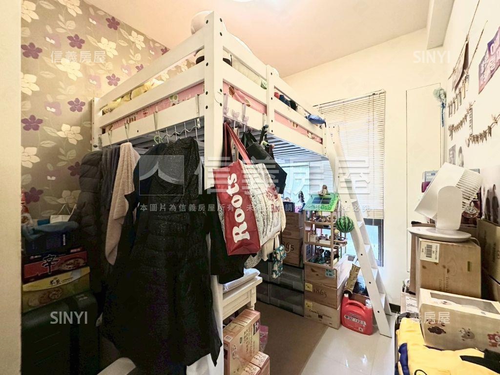 綠之湖綠意三房坡平車位房屋室內格局與周邊環境