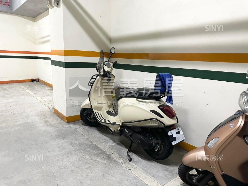 綠之湖綠意三房坡平車位房屋室內格局與周邊環境