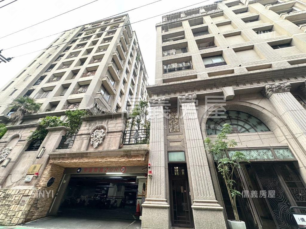 綠之湖綠意三房坡平車位房屋室內格局與周邊環境