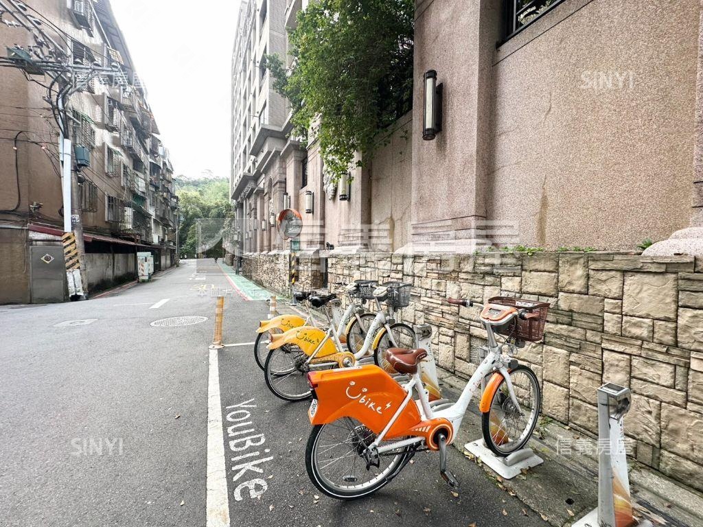 綠之湖綠意三房坡平車位房屋室內格局與周邊環境