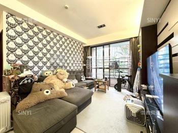 綠之湖綠意三房坡平車位