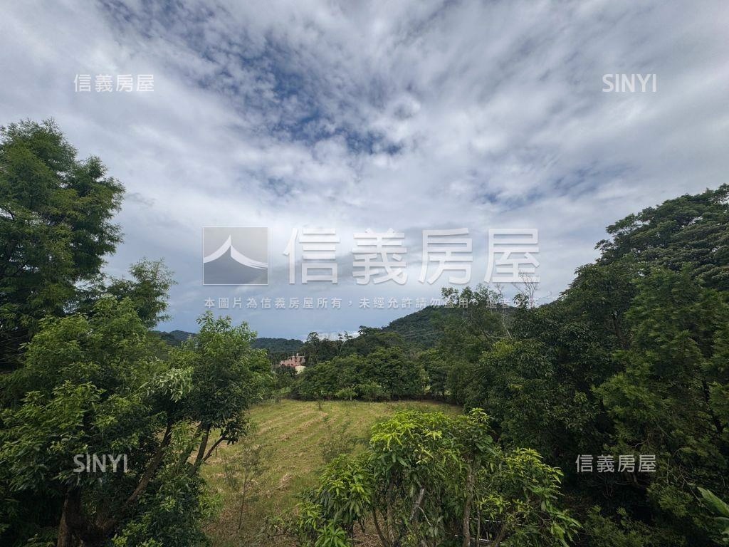 大溪區千坪方正土地房屋室內格局與周邊環境