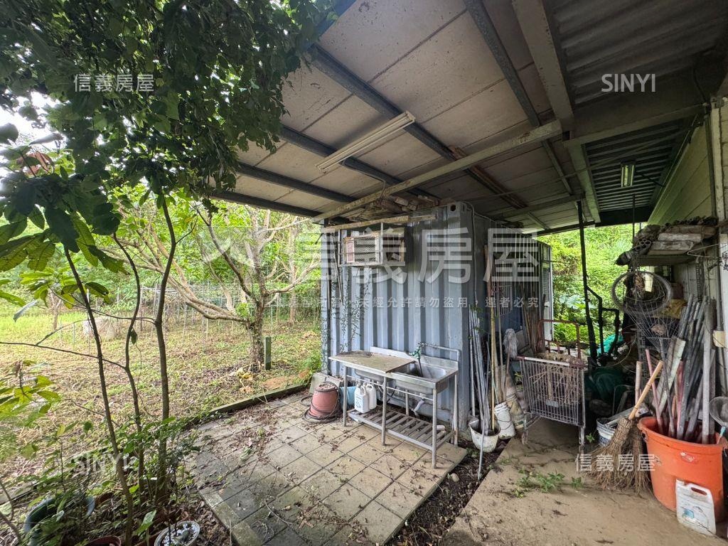 大溪區千坪方正土地房屋室內格局與周邊環境