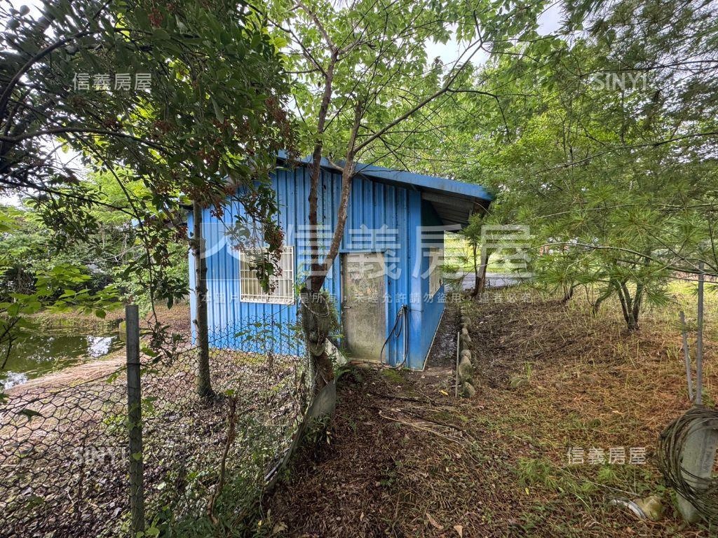大溪區千坪方正土地房屋室內格局與周邊環境