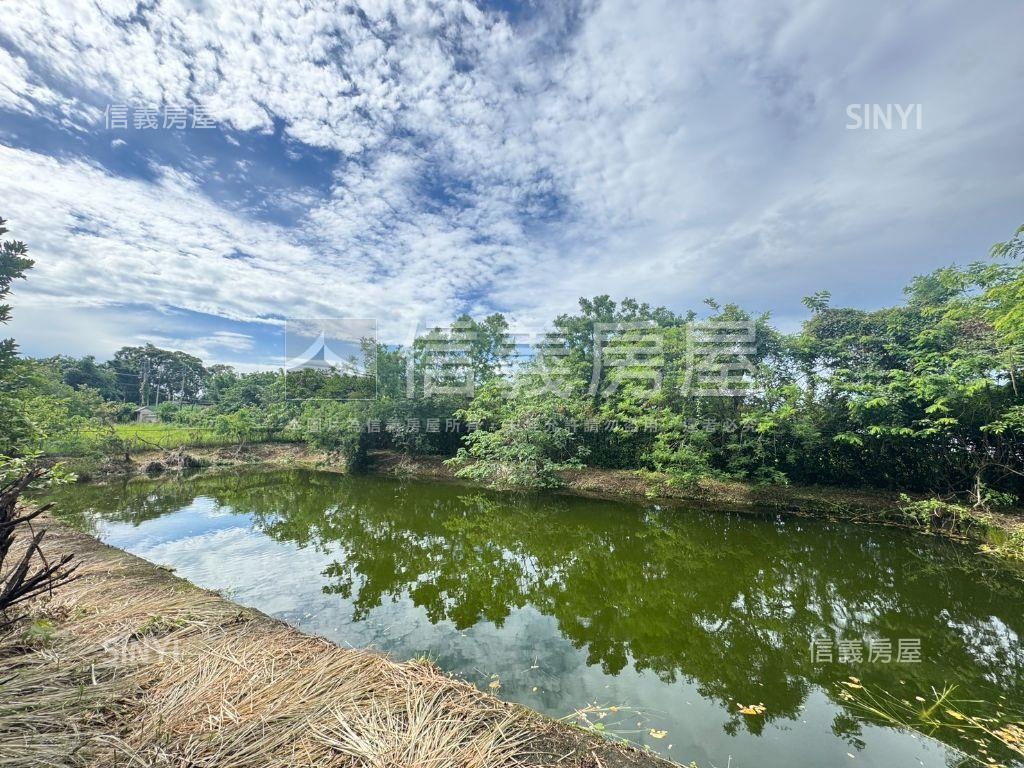 大溪區千坪方正土地房屋室內格局與周邊環境