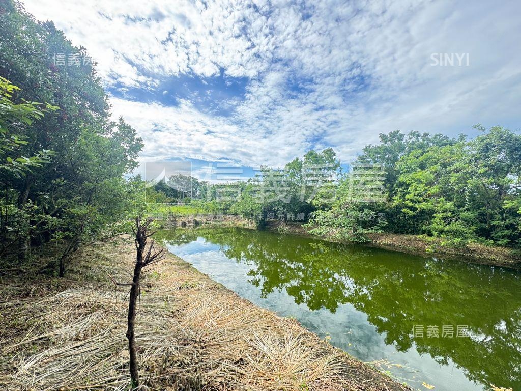 大溪區千坪方正土地房屋室內格局與周邊環境