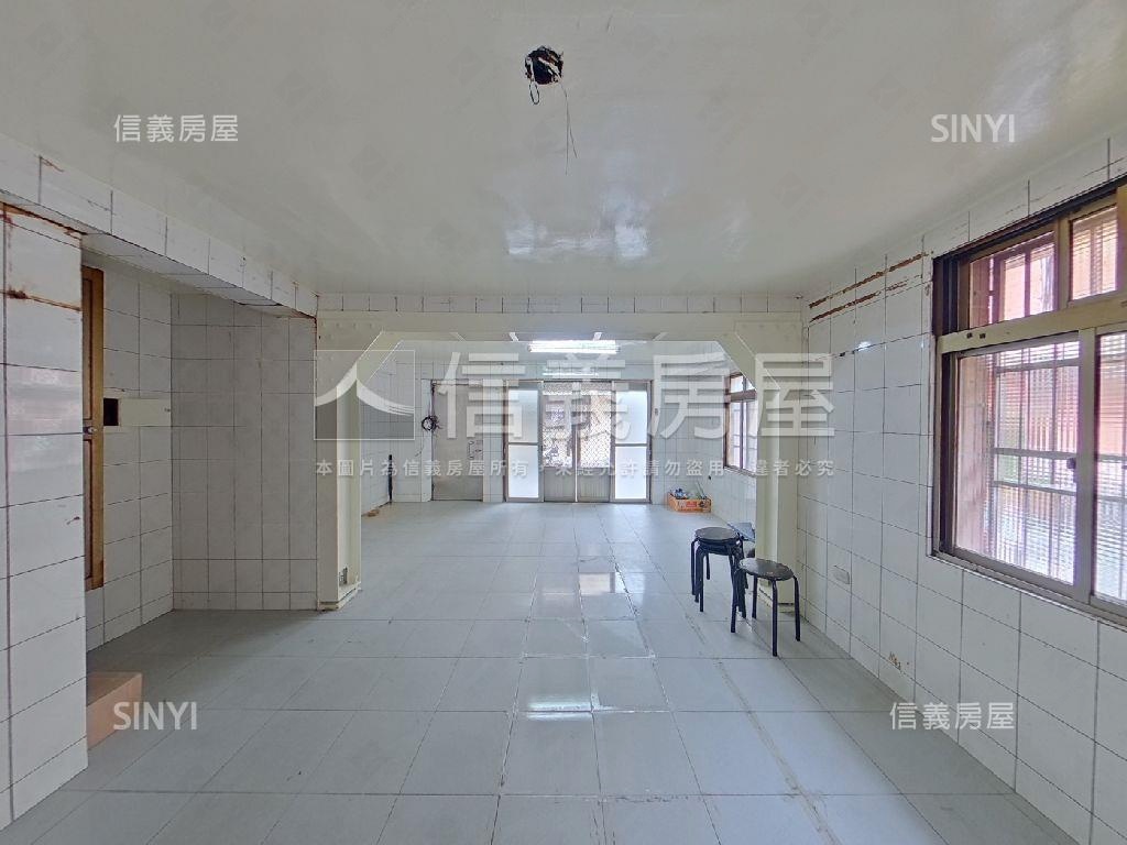 富山邊間明亮透天房屋室內格局與周邊環境