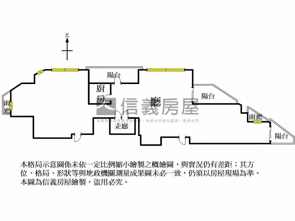 首選華人匯Ａ２豪邸雙平車房屋室內格局與周邊環境