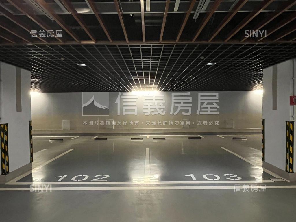 首選華人匯Ａ２豪邸雙平車房屋室內格局與周邊環境