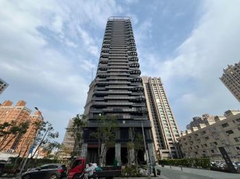 首選華人匯Ａ２豪邸雙平車