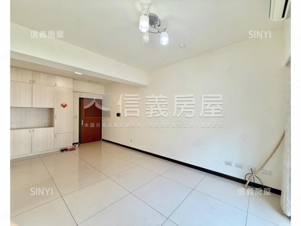ＡＩ園區大兩房˙仁發香榭房屋室內格局與周邊環境